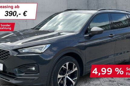 Seat Tarraco 109.320 km 28.950 &euro; Werneck 97440