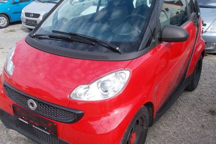 Smart ForTwo 103.693 km 3.590 &euro; Kitzingen 97318
