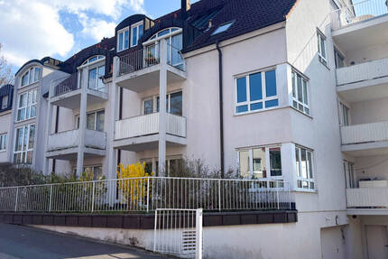 Wohnung Würzburg Frauenland - 2 Zimmer, 52 m&sup2;, 249.000&euro; | Angebot:25996554