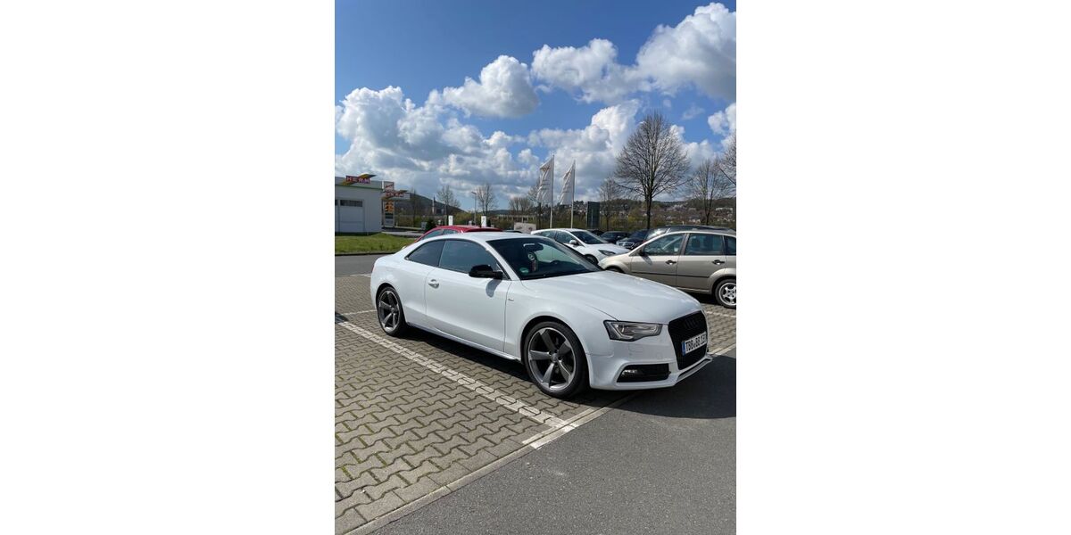 Audi A5 183.000 km 11.500 &euro; Tauberbischofsheim 97941