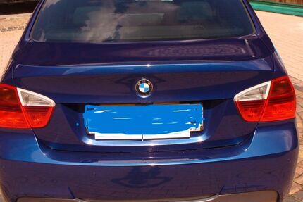BMW 318 205.570 km 3.999 € Zellingen 97225