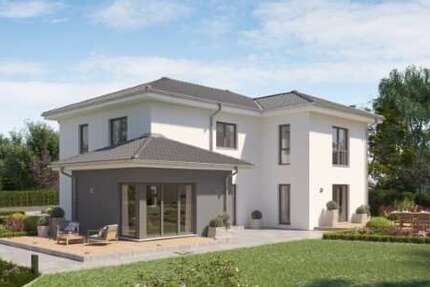 Haus Thüngersheim - 8 Zimmer, 203 m&sup2;, 663.260&euro; | Angebot:24209978