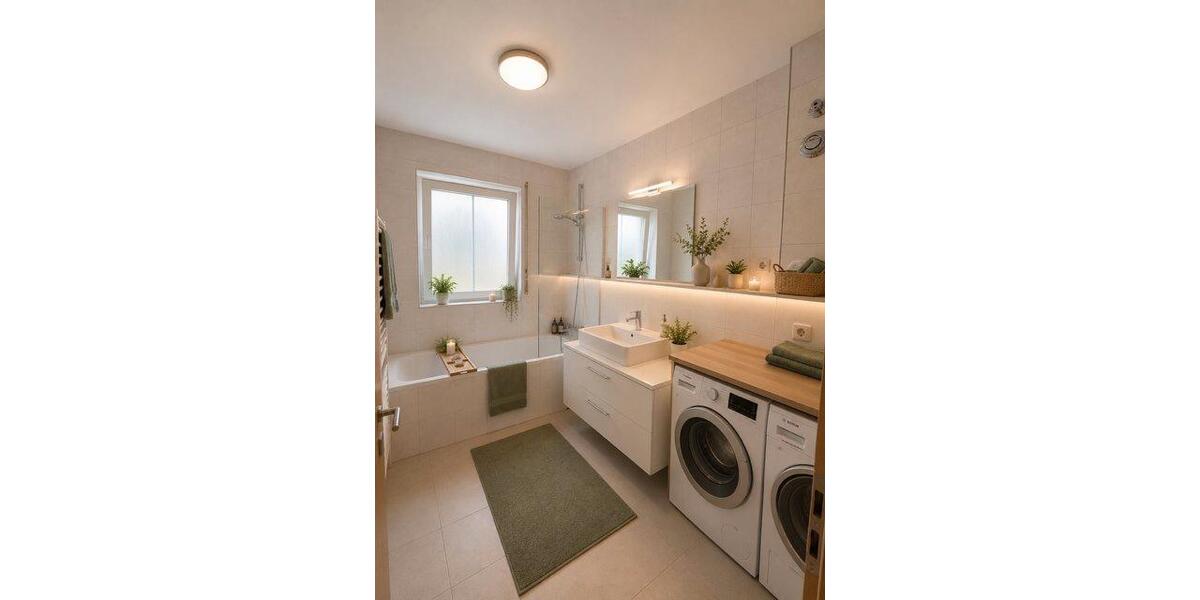 Etagenwohnung Würzburg Steinbachtal - 3 Zimmer, 91 m&sup2;, 459.000&euro; | Angebot:26999295