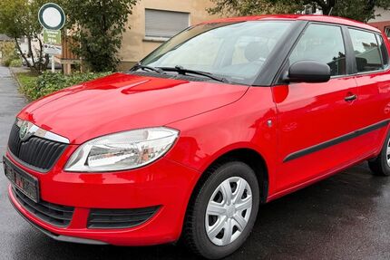 Skoda Fabia 179.900 km 3.750 € Veitshöchheim 97209