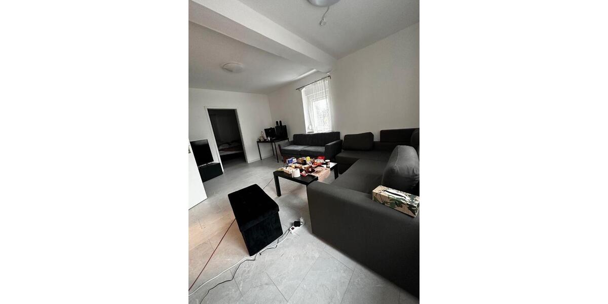 Erdgeschoßwohnung Würzburg Lindleinsmühle - 2 Zimmer, 55 m&sup2;, 730&euro; | Angebot:26425690