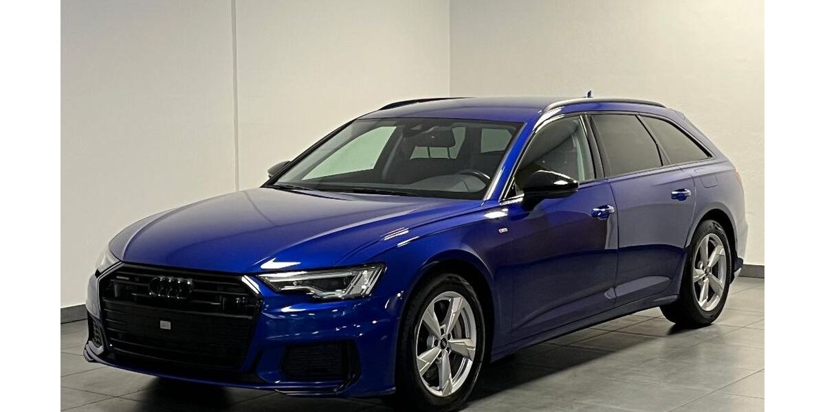 Audi A6 208.200 km 25.950 &euro; Marktheidenfeld 97828