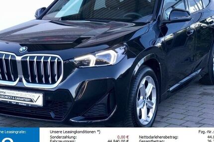 BMW X1 26.500 km 44.840 € Marktsteft 97342