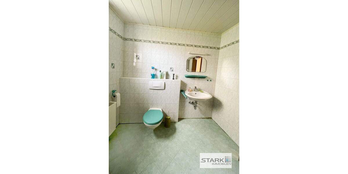 Etagenwohnung Riedenheim Stalldorf - 2 Zimmer, 70 m&sup2;, 435&euro; | Angebot:26824987