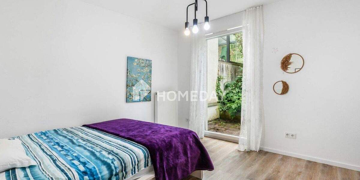 Etagenwohnung Erlabrunn - 5 Zimmer, 156 m&sup2;, 545.000&euro; | Angebot:25741081