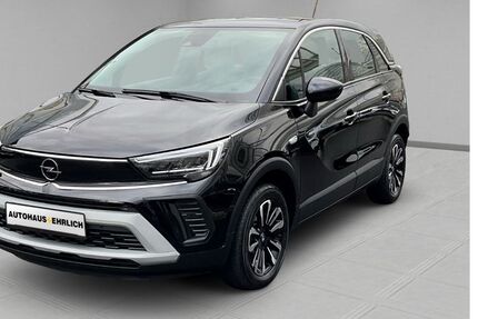Opel Crossland (X) 46.009 km 15.768 € Würzburg 97076