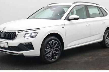 Skoda Kamiq 14.500 km 23.980 &euro; Würzburg 97084
