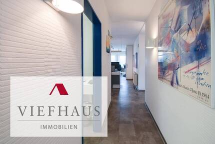 Gewerbeobjekt Würzburg Altstadt - 8 Zimmer, 158 m&sup2;, 1.580&euro; | Angebot:24043239