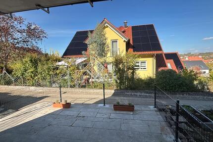 Wohnung Ochsenfurt - 3 Zimmer, 76 m&sup2;, 760&euro; | Angebot:27607738