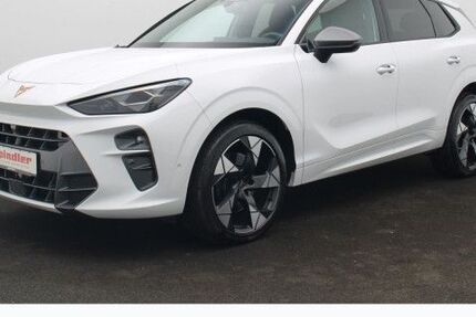 Cupra Terramar 23.500 km 44.880 &euro; Würzburg 97076