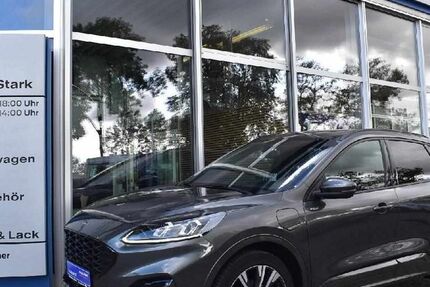Ford Kuga 42.335 km 25.490 € Unterpleichfeld 97294
