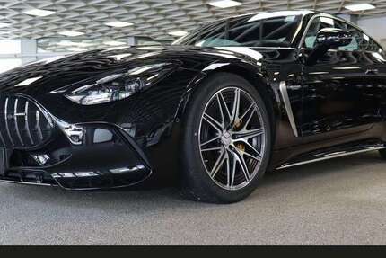 Mercedes-Benz AMG GT 17.100 km 136.500 € Karlstadt 97753