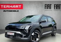 Gebrauchtwagen Kia EV3