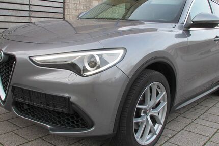 Alfa Romeo Stelvio 106.727 km 18.950 &euro; Würzburg 97080