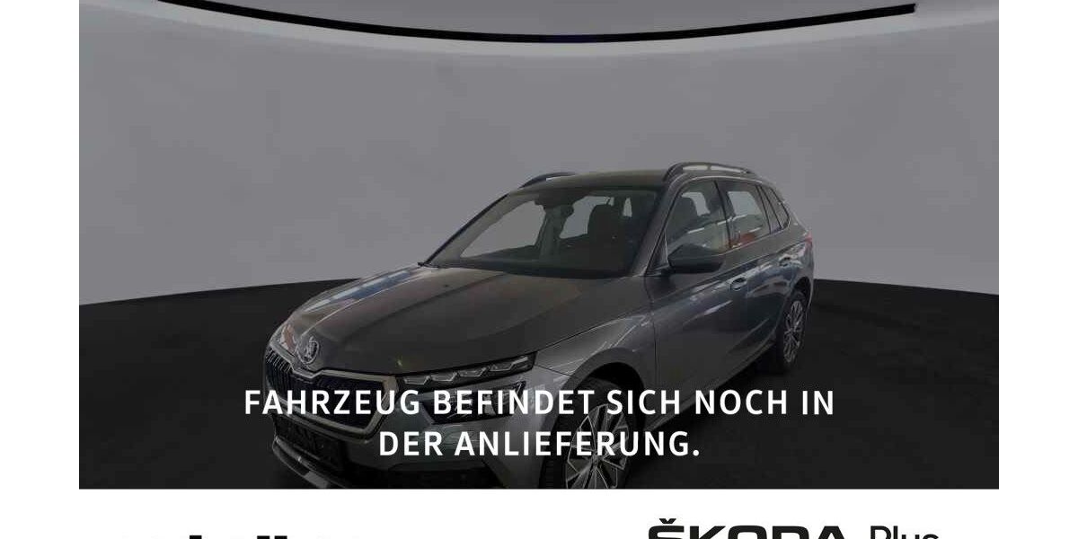 Skoda Kamiq 65.000 km 23.980 &euro; Würzburg 97084