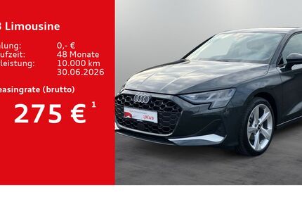 Audi A3 9.500 km 32.280 &euro; Kitzingen 97318