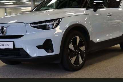 Volvo XC40 37.850 km 36.450 &euro; Karlstadt 97753