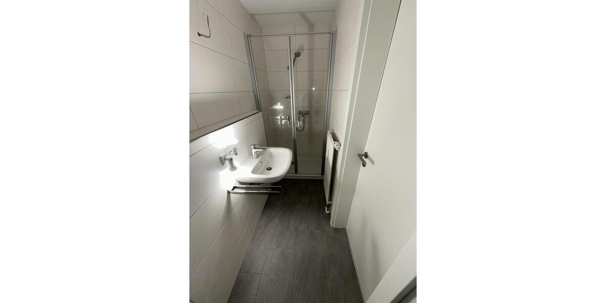 Erstbezug nach Renovierung 1-Zimmer Wohnung (25) Retzbach ( ID-1584 ) 1 zimmer