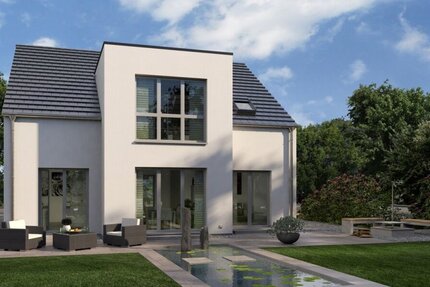 Modernes Einfamilienhaus in Großrinderfeld - Ihr individuelles Zuhause - Haus Großrinderfeld | Angebot:27327391