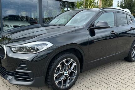 BMW X2 70.900 km 24.890 € Kürnach 97273