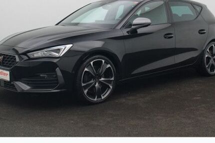 Cupra Leon 25.000 km 31.480 &euro; Würzburg 97076