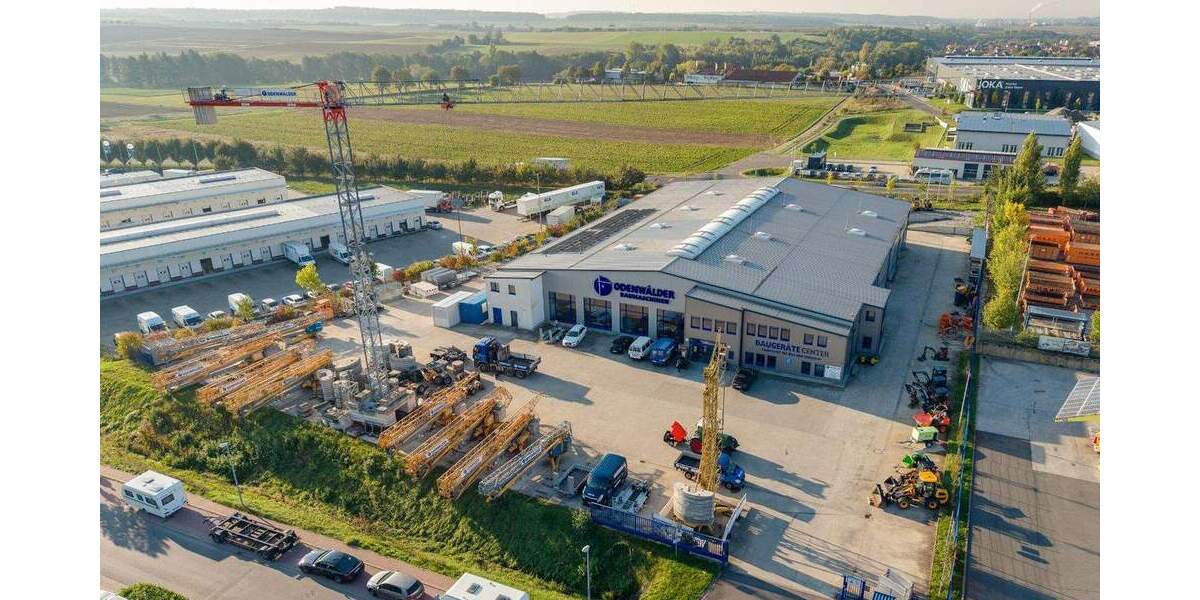 Gewerbeobjekt Würzburg Altstadt - 4.980.000&euro; | Angebot:22776374