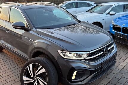 VW T-Roc 49.300 km 29.880 &euro; Volkach 97332