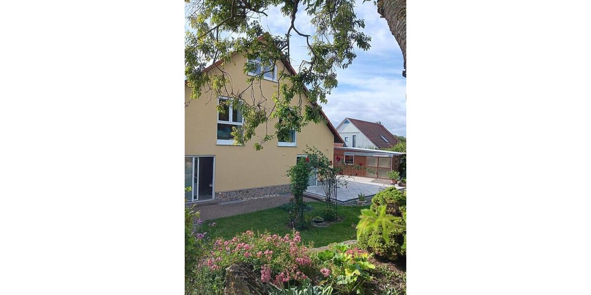 Großzügiges freistehendes Einfamilienhaus mit Einliegerwohnung 11 zimmer