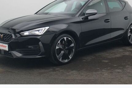 Cupra Leon 95.000 km 24.380 &euro; Würzburg 97076
