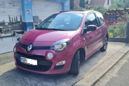 Renault Twingo 55.000 km 4.650 &euro; Himmelstadt 97267