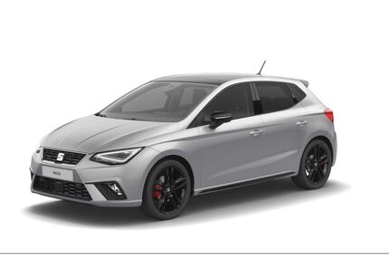 Seat Ibiza 23.500 km 23.980 &euro; Kitzingen 97318