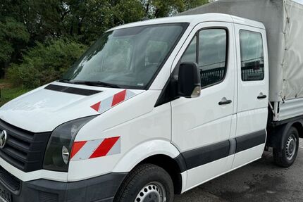 VW Crafter 226.700 km 5.990 € Eibelstadt 97246