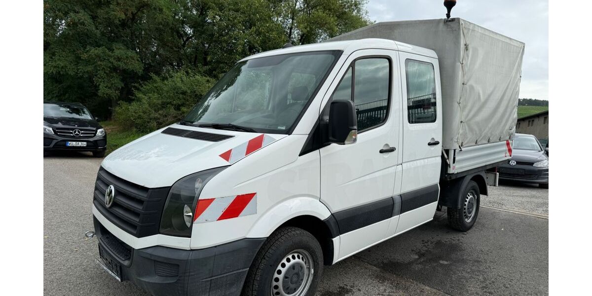 VW Crafter 226.700 km 5.990 € Eibelstadt 97246