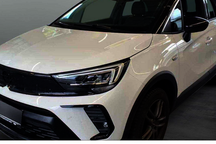 Opel Crossland 51.000 km 13.980 &euro; Kitzingen 97318