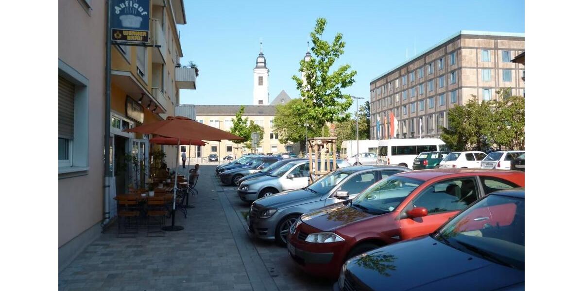 Erdgeschoßwohnung Würzburg Heuchelhof - 2 Zimmer, 70 m&sup2;, 429.000&euro; | Angebot:26676009