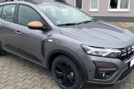 Dacia Sandero 3.500 km 21.510 &euro; Grafenrheinfeld 97506