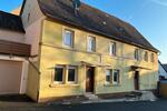 Mehrfamilienhaus, Wohnhaus Giebelstadt - 8 Zimmer, 210 m&sup2;, 199.000&euro; | Angebot:26465328