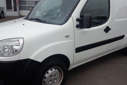 Fiat Doblo 171.560 km 3.850 € Tauberbischofsheim 97941