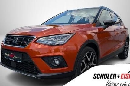 Seat Arona 62.400 km 16.490 € Werneck 97440