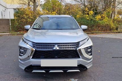 Mitsubishi Eclipse Cross 53.000 km 22.400 &euro; Würzburg 97076