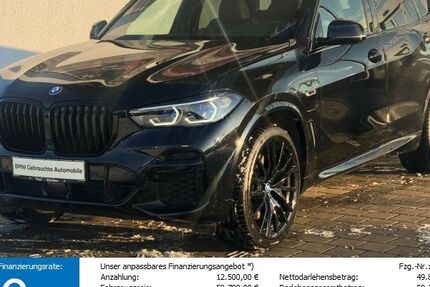 BMW X5 52.940 km 57.440 &euro; Marktsteft 97342