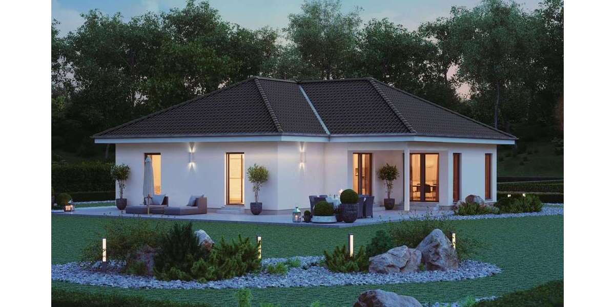 Einfamilienhaus Neubrunn - 4 Zimmer, 127 m&sup2;, 282.689&euro; | Angebot:27146777