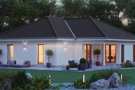 Haus Neubrunn - 4 Zimmer, 127 m&sup2;, 282.689&euro; | Angebot:27146777