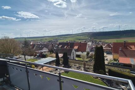 Wohnung Helmstadt - 3 Zimmer, 118 m&sup2;, 1.090&euro; | Angebot:26232113