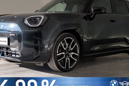 Mini Aceman 14.157 km 36.945 &euro; Würzburg 97076