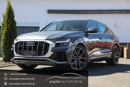 Audi SQ8 219.000 km 49.895 &euro; Werneck 97440